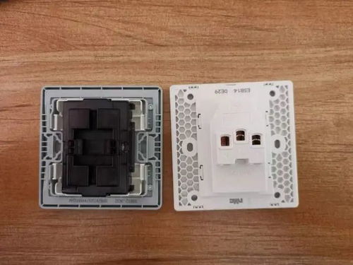 如何辨認(rèn)開(kāi)關(guān)插座的品質(zhì) 5個(gè)細(xì)節(jié)對(duì)比 幾元和幾十元的差距