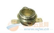 廣州白云區(qū)溫控器 廣州溫控開關生產廠家 手動復位溫度開關