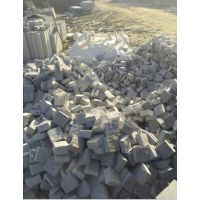 供應優質花崗巖石材 灰色馬蹄石、芝麻白馬蹄石及小方塊的專業之選